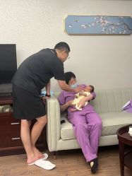 -馨月汇·独栋月子会所(静安店)
