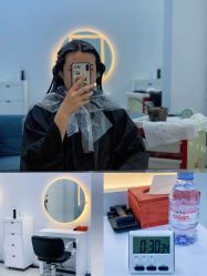 点击看大图 -Some Hair