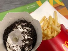 -麦当劳(温州人民路店)