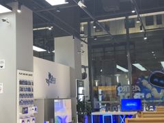 -Sony Store索尼(深圳深业上城店)