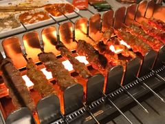 -丰茂烤串(金源店)