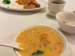 -利苑酒家(合景国际金融广场店)