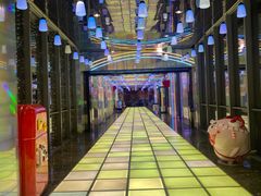 -圆融星座购物中心