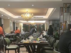 -海口喜来登酒店
