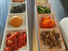-朴太院·烤肉万岁·创意首尔料理(中联广场店)