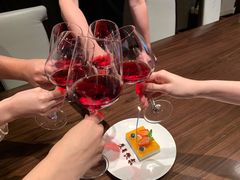 -坪山格兰云天国际酒店-汇厨自助餐厅-亲子-聚餐