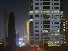 -城市露台景观餐厅(淮海路店)