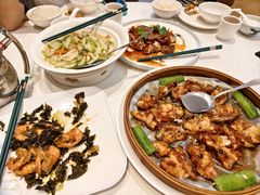 -顺德佬(五和店)