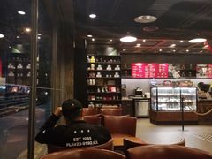-星巴克臻选(青岛麦凯乐分店)