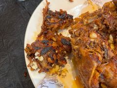 -正德楼果木烤鸭·渔家菜(东港店)