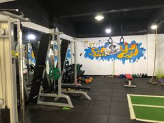 -FEELINGME乐刻私教馆·健身(朗悦居店)