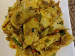 -新繁老號豌豆汤饭店·江湖菜(宝光寺店)