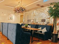 -花舍·新派粤菜·西餐·下午茶(亚运村·鸟巢店)