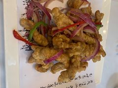 -乾隆美食·本帮菜(黄河路店)