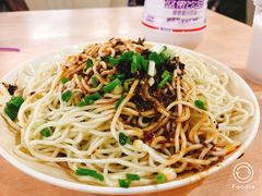 -林静小吃(复兴路店)
