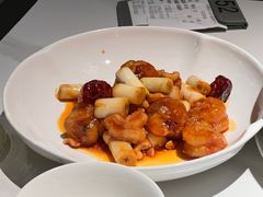 -外婆家(西红门荟聚购物中心店)