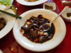 -玉华台饭庄·淮扬菜·烤鸭(望京店)