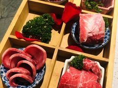 -吉屋烤肉(八宝街店)