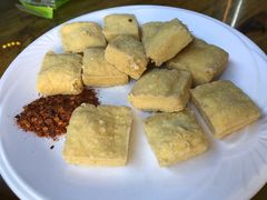 -88号小吃店·经典云南菜·地道纳西美食