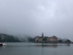 -九宫山风景区