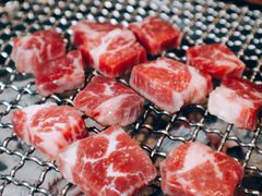 -秋木烤肉·韩国牛肉名家(高新旗舰店)