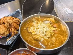 -HONGA HONGA雄家(曹路店)