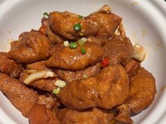 -老湘村·湖南土菜(天河维多利店)