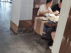 大堂-梅花境(万科店)