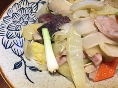-盐官日光域房车营地·有盐餐厅