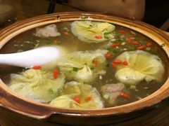 -東舍食唐精品陕菜馆