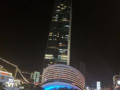 -必胜客(新海上世界店)