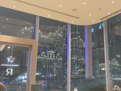 -星巴克(贵阳花果园1店)