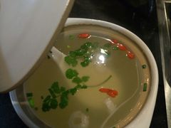 -陈三娃泡姜鸡(太白北路店)