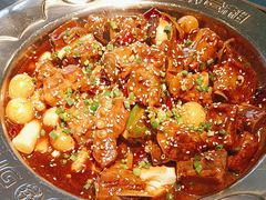 -胖哥俩肉蟹煲(上海悦荟广场店)
