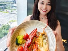 -Mr.Fish鱼鲜生海鲜放题(高德置地冬广场店)