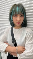 -妃格美发沙龙·烫发·染发
