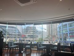 -重庆丽苑维景国际大酒店·海鲜自助餐厅