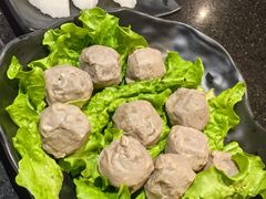 -德记牛肉社潮汕鲜切牛肉火锅(中心路店)