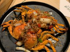 -避风塘(百联东郊店)