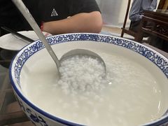 -长平肥姐白粥·海鲜打冷