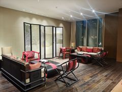 -五缘湾凯悦酒店·悦饗中餐厅