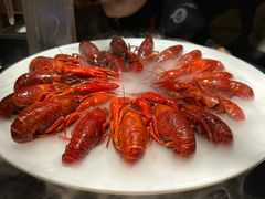 -红盔甲·小龙虾(人民广场店)