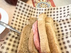 -城堡俄式西餐厅(中央大街索道店)