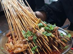 -博串堂(明发商业广场店)