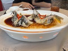 -香云轩·顺德菜(香云纱园林酒店店)