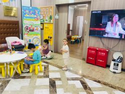 -睿宝儿科·眼科·口腔(静安大悦城门诊部)