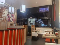 -一風堂拉面(深圳湾万象城店)