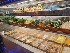 -吉布鲁牛排海鲜自助(温江合生汇店)