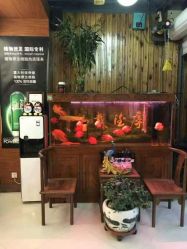 -煊私人定制美发会所