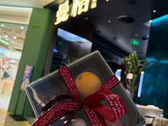 -曼格蒸汽活海鲜·榴莲自助(皇庭广场店)